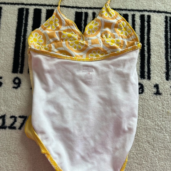Tommy Hilfiger halter bathing suit. 18m. - Picture 4 of 4